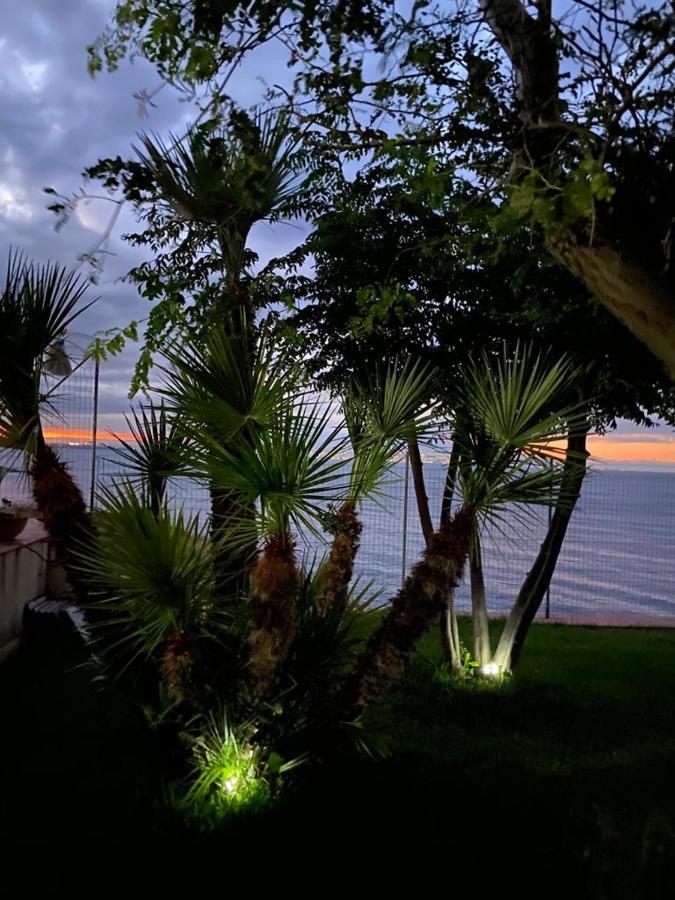 Villa Vela Augusta Exterior foto