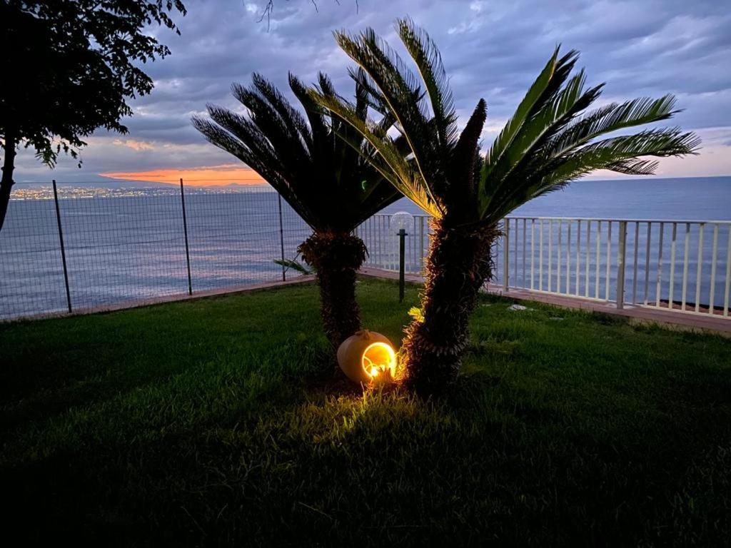 Villa Vela Augusta Exterior foto