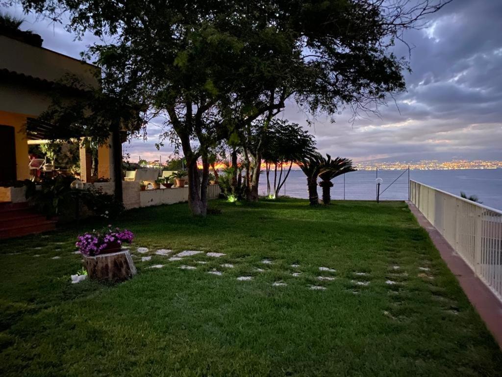 Villa Vela Augusta Exterior foto