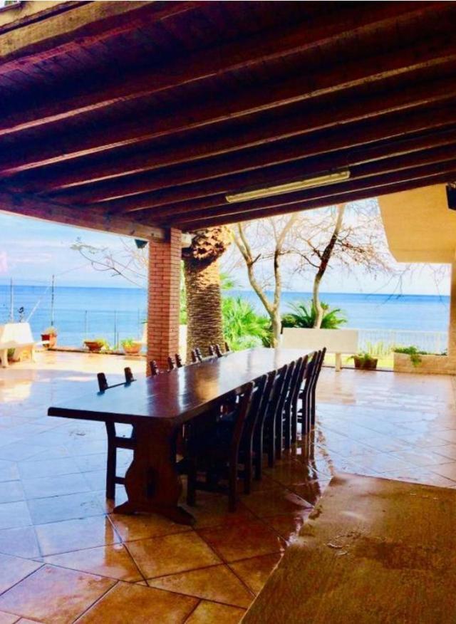 Villa Vela Augusta Exterior foto
