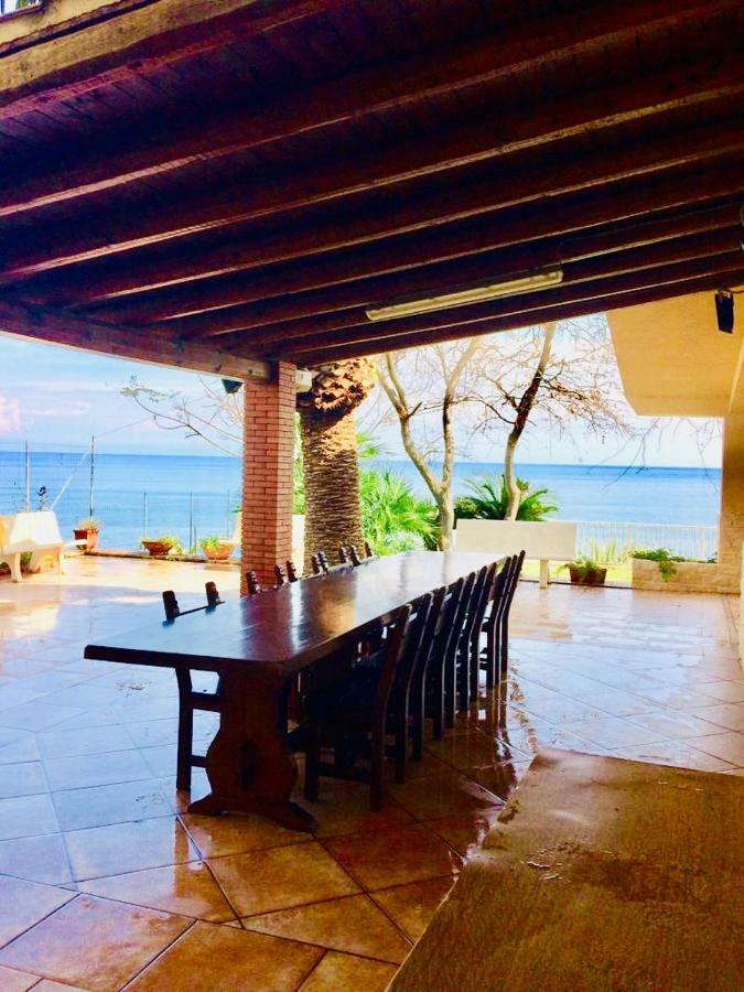 Villa Vela Augusta Exterior foto